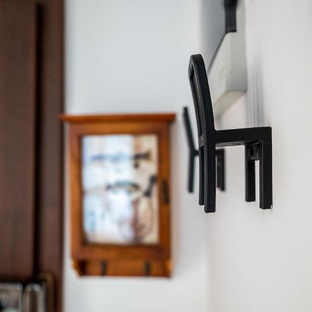 Port Balchik Apartment Экстерьер фото