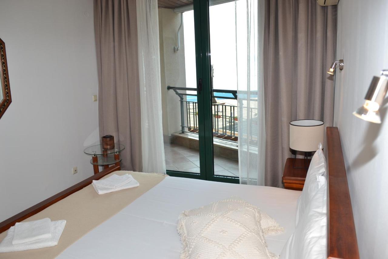 Port Balchik Apartment Экстерьер фото