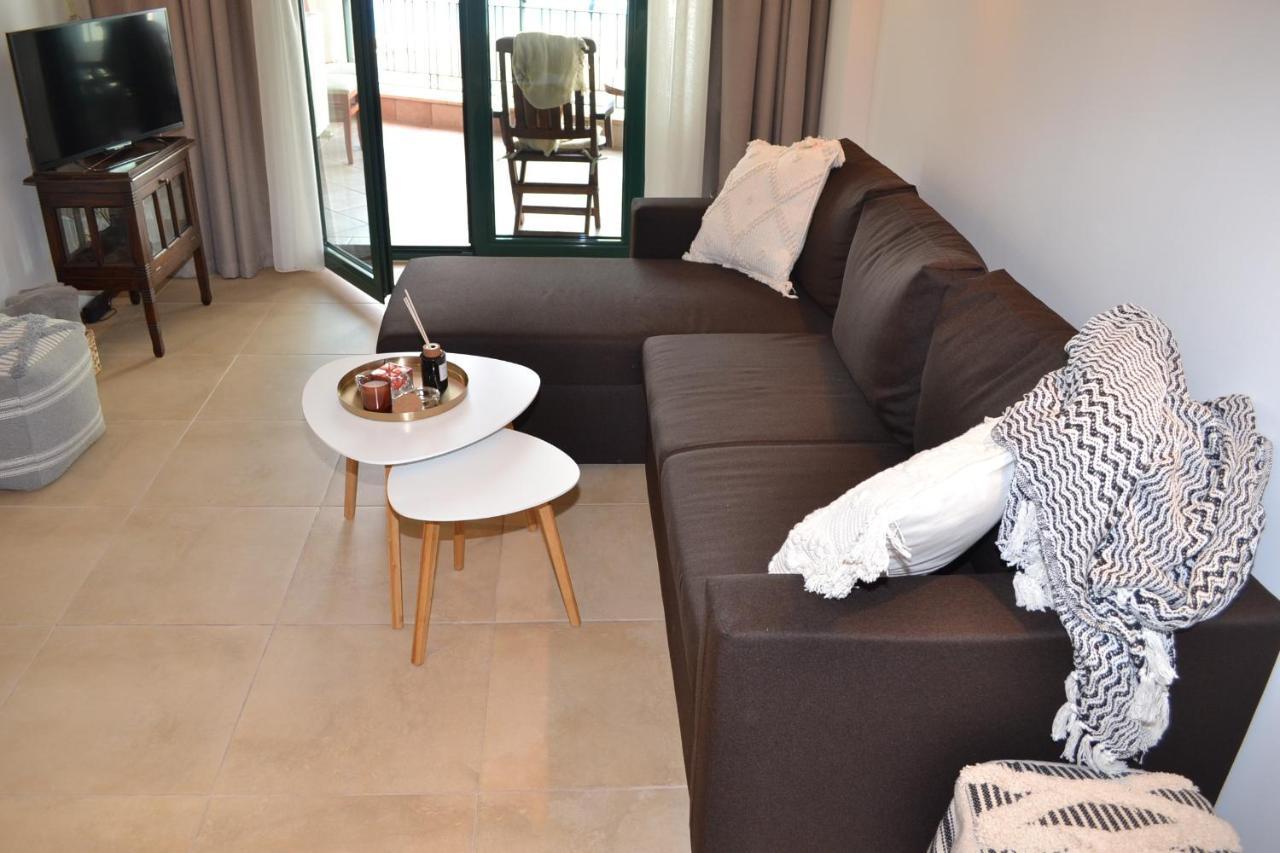 Port Balchik Apartment Экстерьер фото