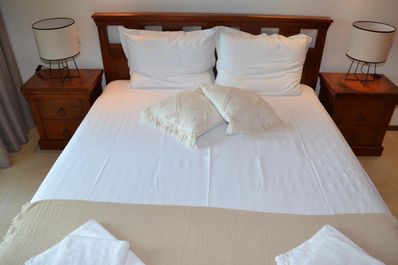 Port Balchik Apartment Экстерьер фото