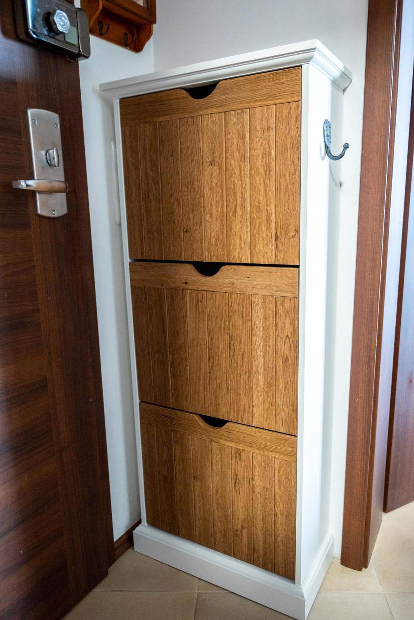 Port Balchik Apartment Экстерьер фото